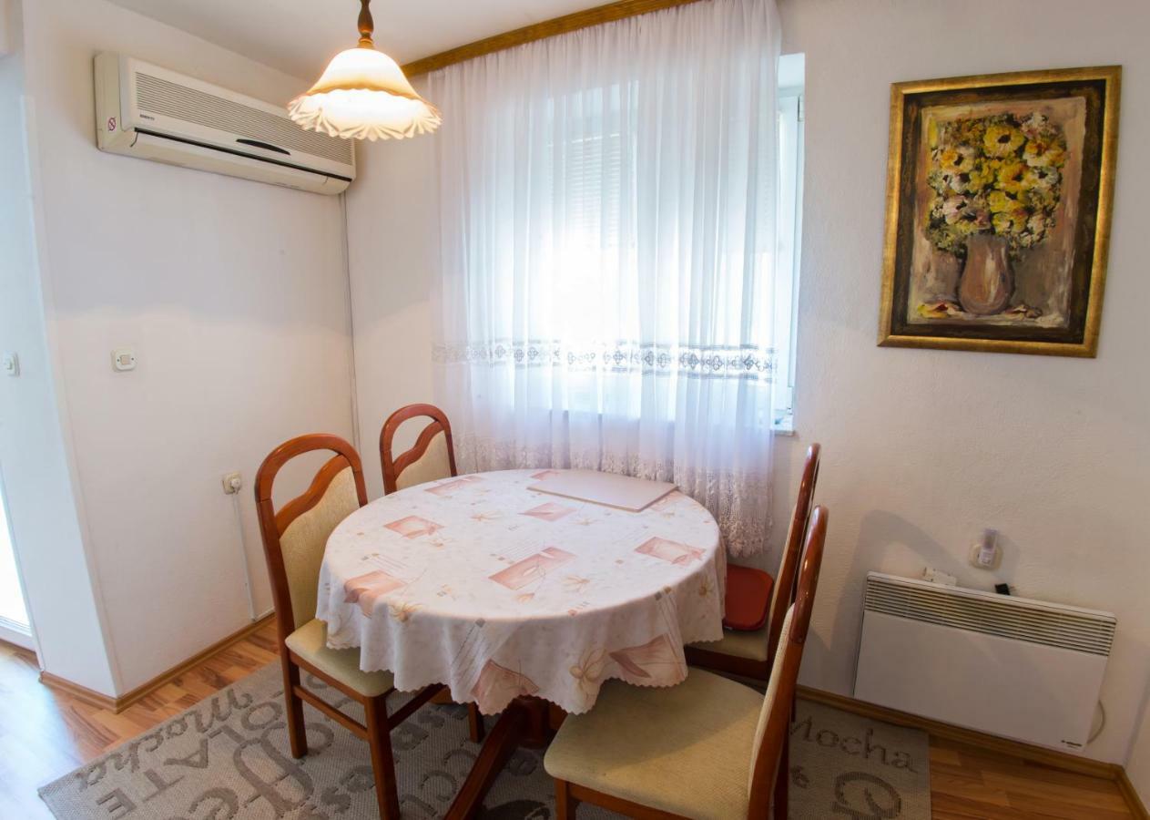 Next To The Old Bridge Apartments Mostar Luaran gambar