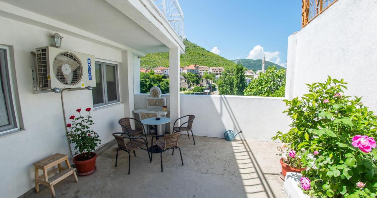 Next To The Old Bridge Apartments Mostar Luaran gambar