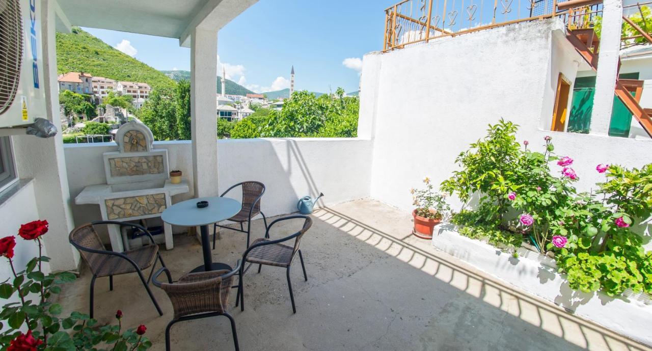 Next To The Old Bridge Apartments Mostar Luaran gambar